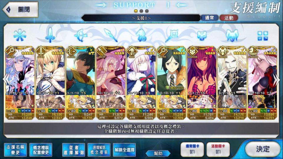 Support Image