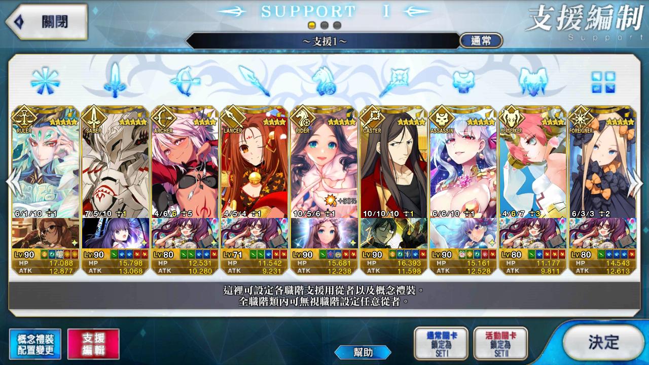 Support Image