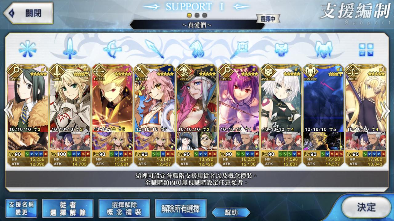 Support Image