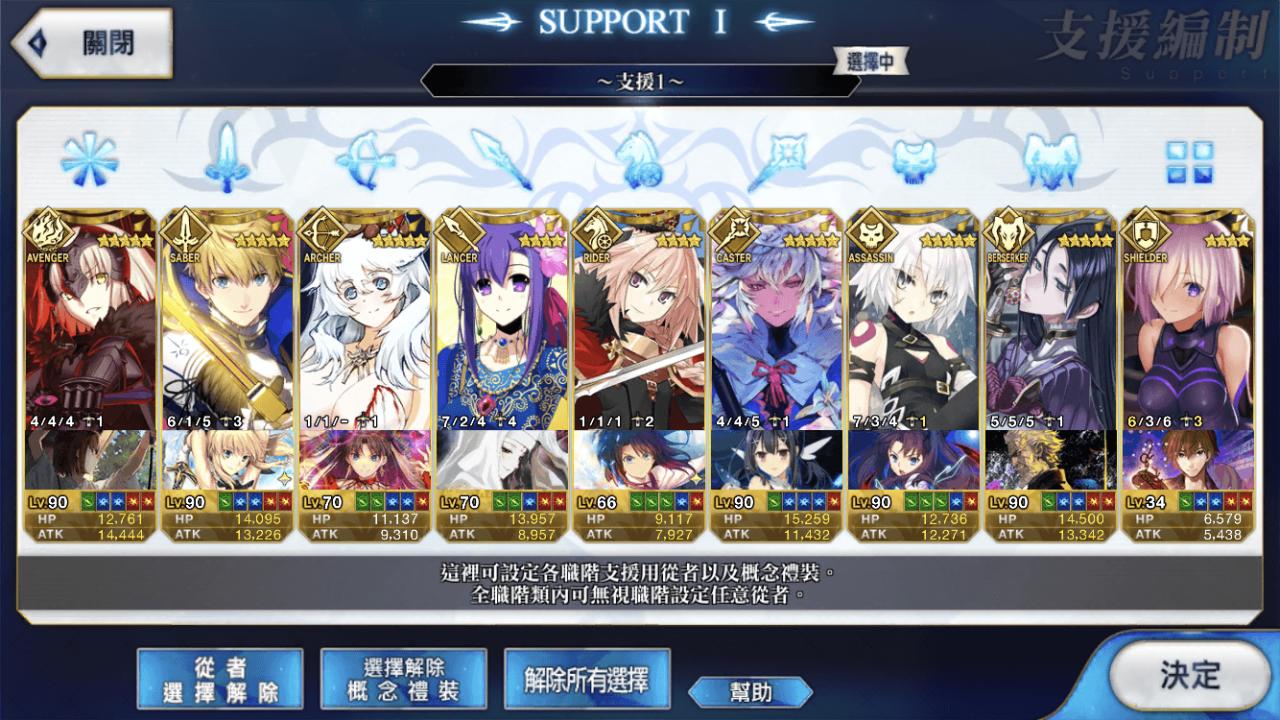Support Image